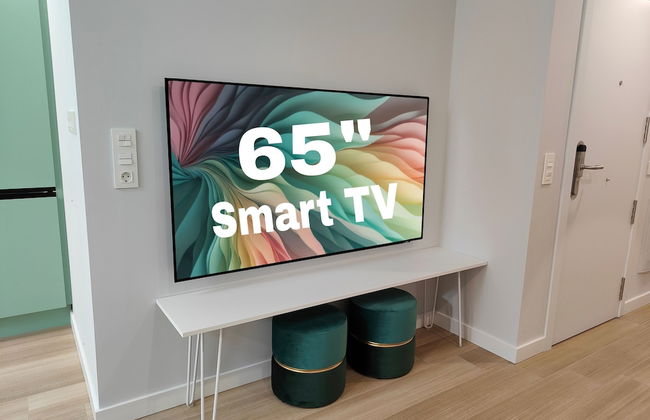 Apartamentos lujo Centro Oviedo - Foto 73