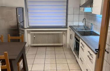 Bocholt Apartment Ferienwohnung 3 - Foto 7