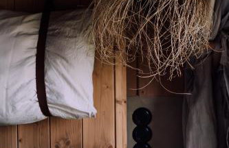 Stodoła naturalnie - wyjątkowy dom z balią na Kaszubach nad jeziorem - Foto 6