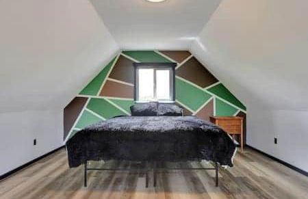 The Northern Lights Oasis - Foto 14