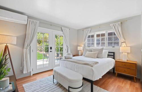 Restful Retreat - Vibrant - Tranquil Yard - Foto 1