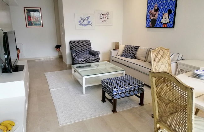 Luxueux Apt Avec Jardin et Garage Priv s Marsa - Foto 2