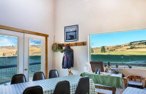 Frontier Cabin - Foto 15