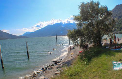 Tenuta il Sogno Ferienwohnung Bianco - Photo 18