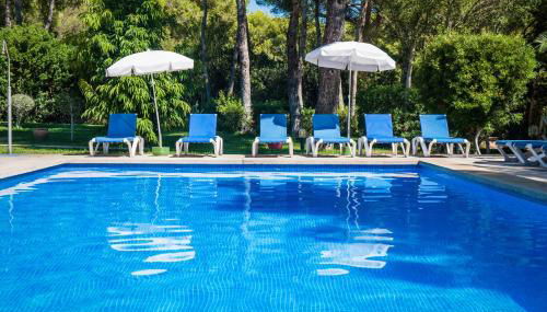 Apartamentos Cala Murada Tennis - Foto 1