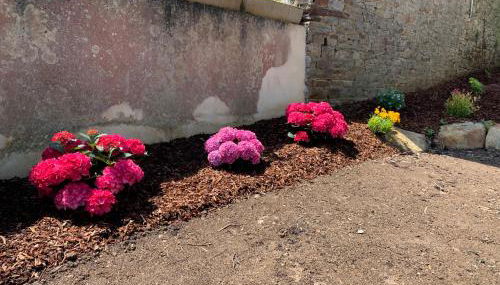 La maison des Légendes - Foto 5, Garden