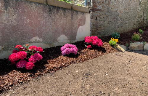 La maison des Légendes - Foto 5