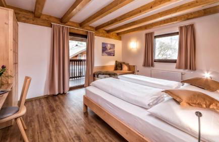 Appartement Treffpunkt - Photo 3