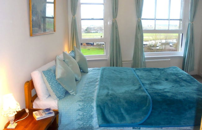 Seaview Cottage - Foto 9