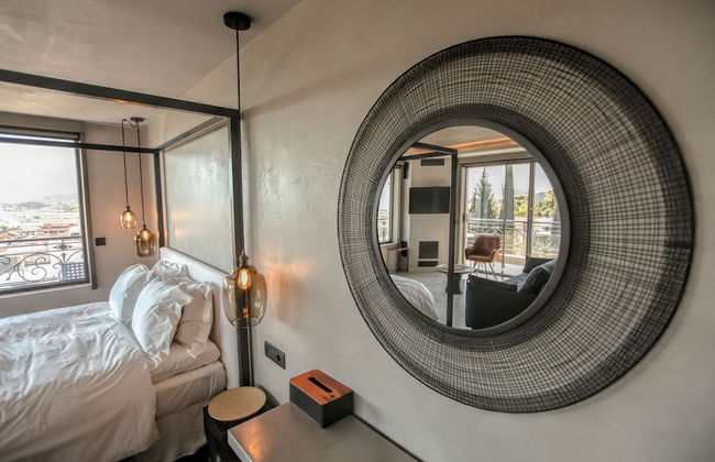 Meteora Heaven and Earth - Foto 31