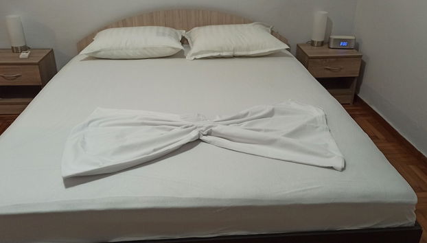 2 Bed Flat - Sleeps 5 - Parking - Wifi - Foto 2, Habitación