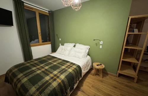 Gîte L'Orée de Clénord - Foto 25