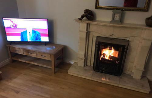 Lovely 4 bedroom Northern Ireland Retreat - Foto 25