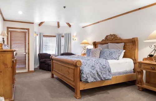 Family Getaway-Pool, Hot Spring, Scuba & Ice Castles 727 home - Foto 13