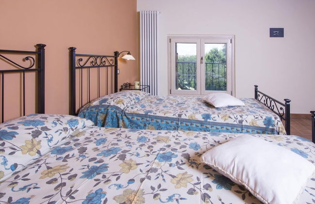 Holiday Home in Fano Near Adriatic Sea - Foto 6