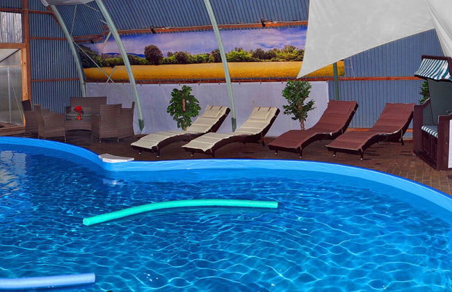 Gallery 1 Comfortable Holiday Residence - Foto 10