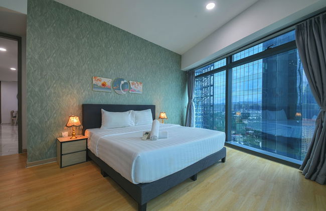 Eaton Residence KLCC - Foto 22