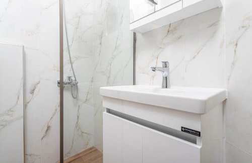 MARINE SEA VIEW MOLA KALIVA Halkidiki - Foto 22