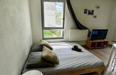 Studio Sud Paris - Foto 10