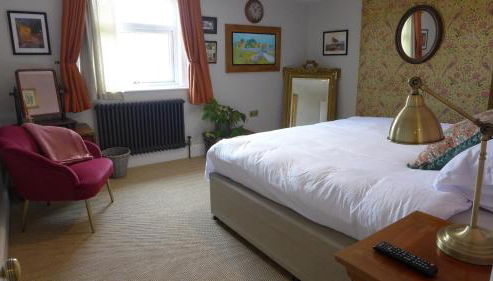 Royal Oak Retreat 2-bed - Sleeps 6 & Pet Friendly - Foto 5