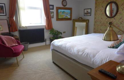 Royal Oak Retreat 2-bed - Sleeps 6 & Pet Friendly - Photo 5