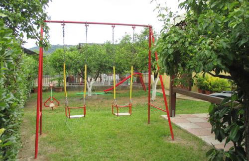 Palinuro casa vacanze "Donna Antonia" - Foto 39