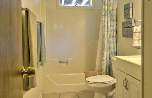 Core Sound Lodge home - Foto 19