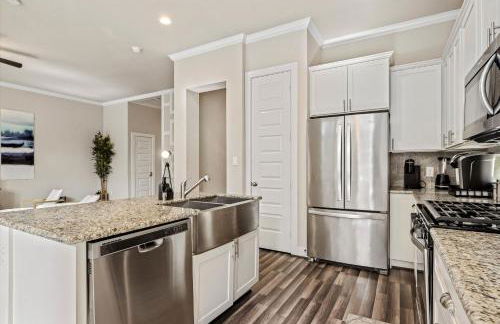 Near Med Center NRG Balcony Yard Desk WiFi Games - Foto 14