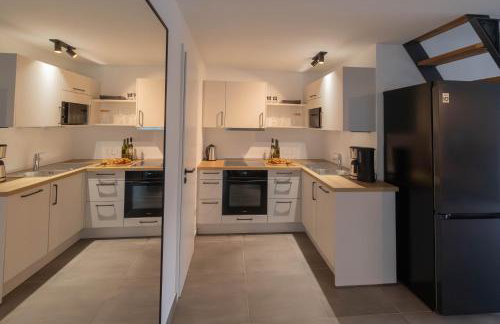 Möblierte Apartments nähe Speyer - Foto 36