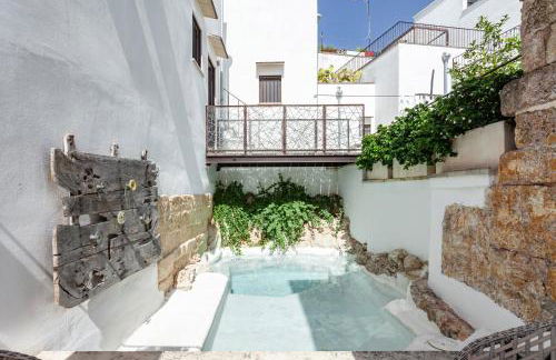 Corte 14.15 - Apartments with terrace and pool - Foto 1