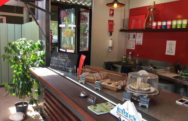 Kimberleyland Waterfront Holiday Park - Photo 45