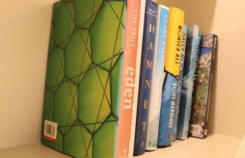 The Cabin at Ropewalk - Photo 6