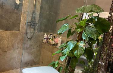 Villa au cœur de la Provence en pleine nature plage a 30 kilometres - Foto 15