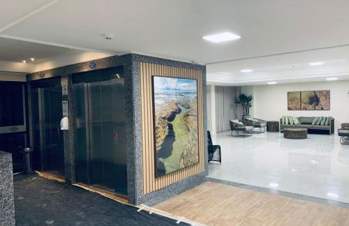 BUDASFLAT Guarajuba-Condomínio Paraíso dos Coqueiros - Foto 9