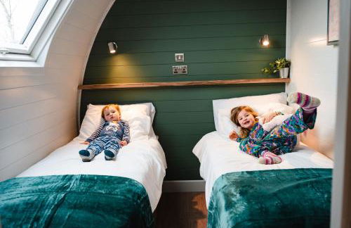 Fallow Lodge - Foto 27