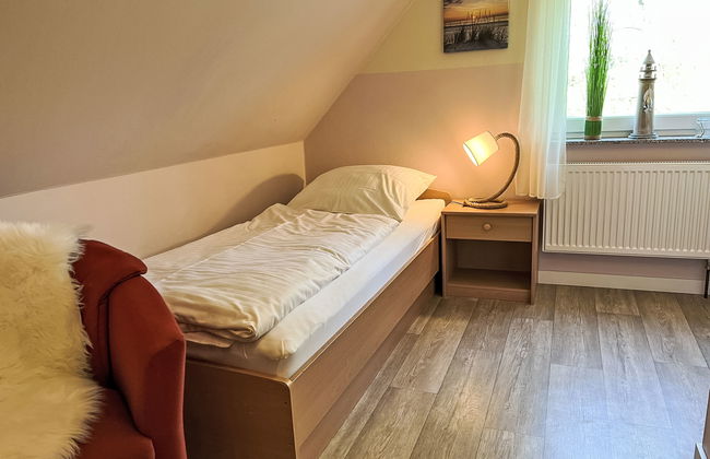 Möwennest + Muschelnest - Foto 23