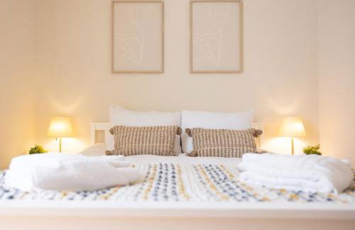 City Centre Hideaway 100m from Trafalgar Square - Foto 22