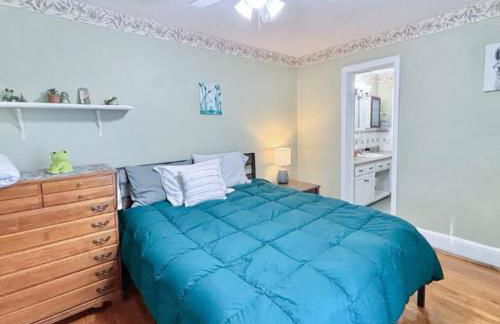 The Honey Home - Foto 18