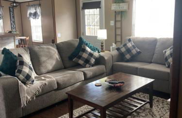 Convenient and Spacious home in Stanton, Ky - Foto 9