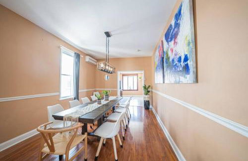 7BR 7BA Big House 1 block from Tropicana and Beach - Foto 15