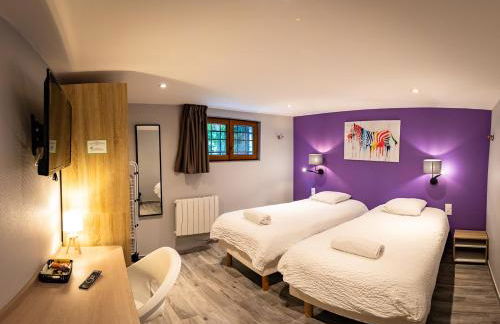 Résidence Artemis Paris Orly Aéroport - Foto 9