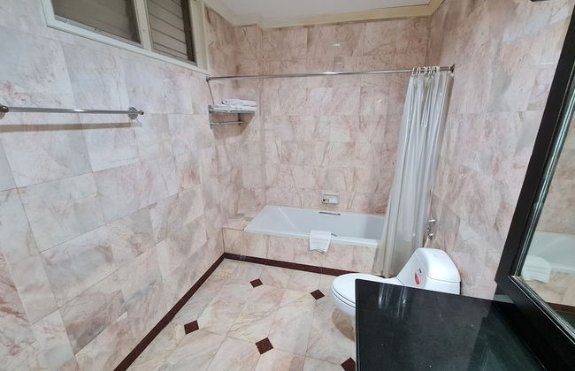 Grand Garden Hotel & Residence - Photo 54