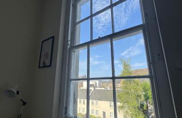 Edinburgh Centre - George Square Residence - Photo 13