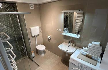 Sleep&Fly Zagreb AIRPORT APARTMENTS - Foto 32