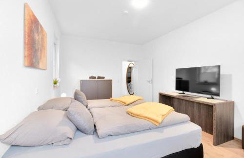 Lünen Living Apartments #10 - Foto 13