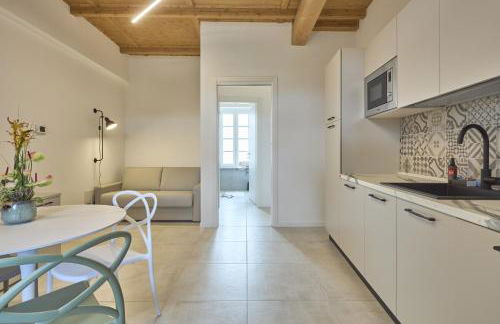 Via Ai Portici Suite - Foto 33