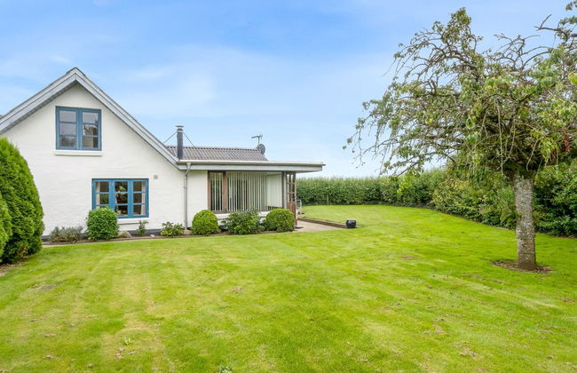 "Aliza" - 300m to the fjord - Foto 10