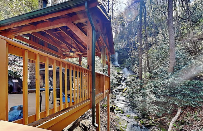 Black Bear Lodge - Foto 47