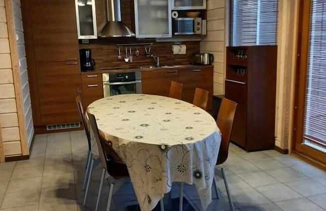 Kiurun Villas - Photo 11