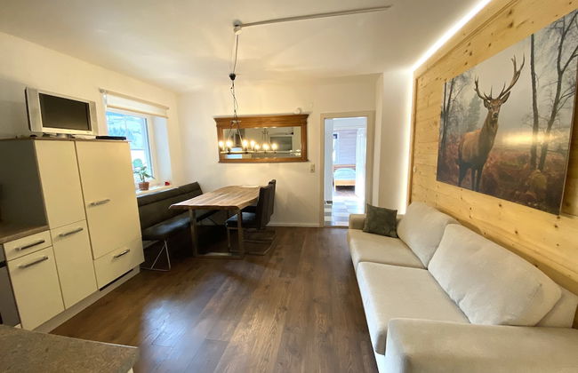 Landhaus Angerhof - Foto 43